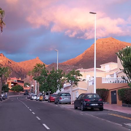 Apto. Pina De Mar Costa Adeje Dış mekan fotoğraf