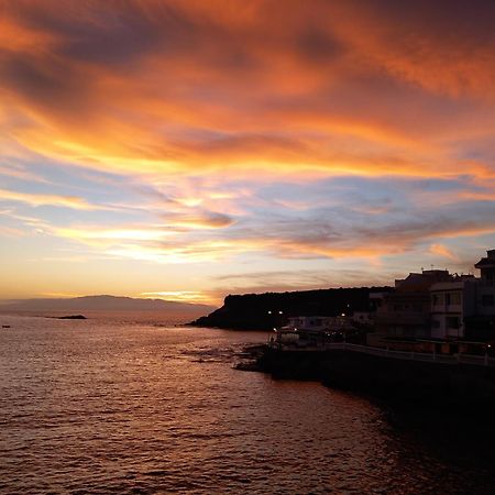 Apto. Pina De Mar Costa Adeje Dış mekan fotoğraf