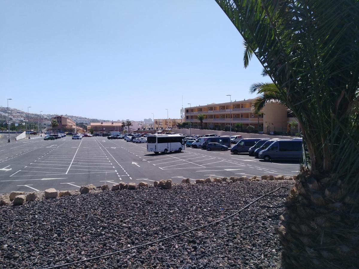 Apto. Pina De Mar Costa Adeje Dış mekan fotoğraf
