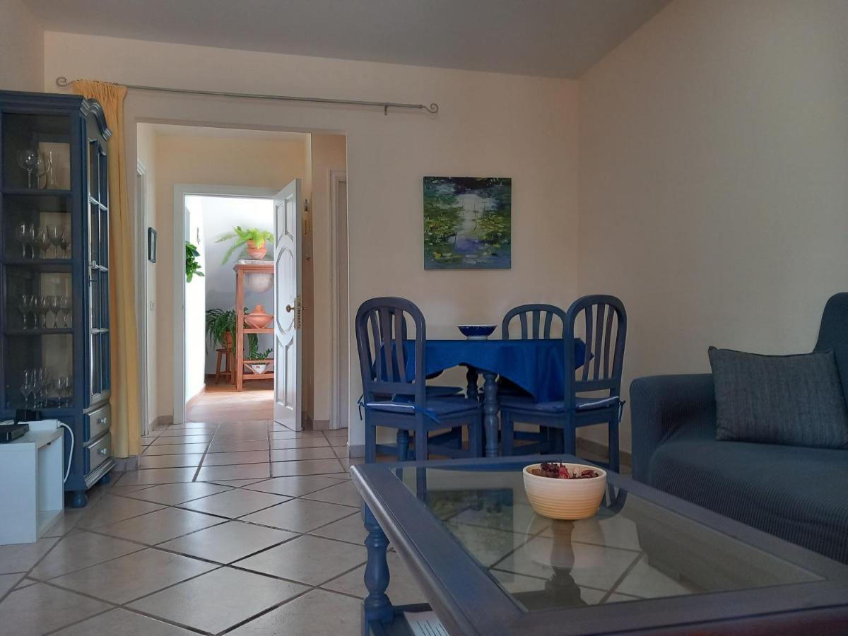 Apto. Pina De Mar Costa Adeje Dış mekan fotoğraf