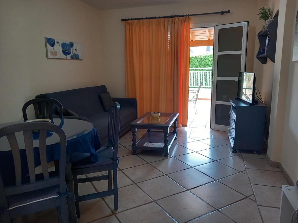 Apto. Pina De Mar Costa Adeje Dış mekan fotoğraf