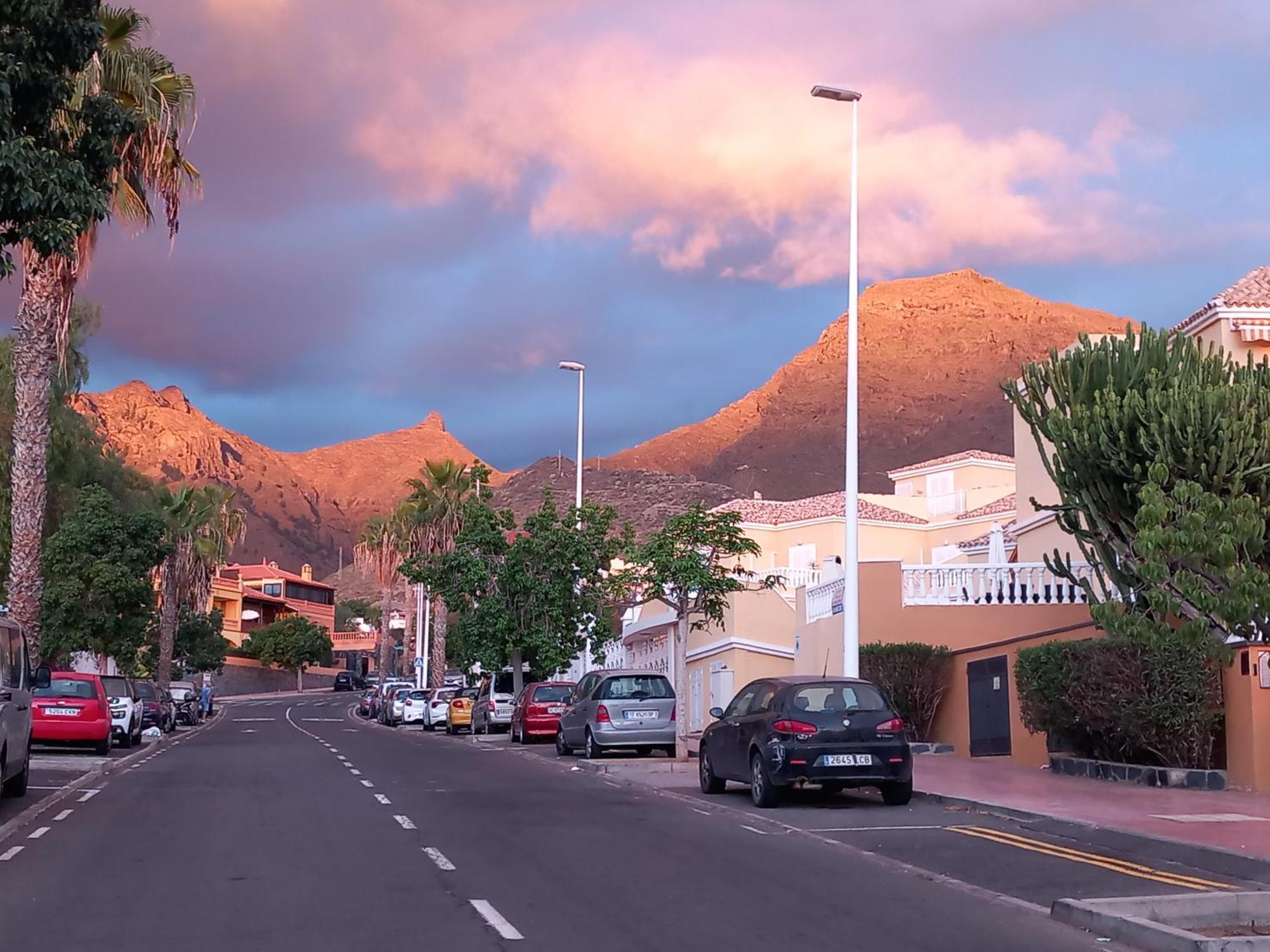Apto. Pina De Mar Costa Adeje Dış mekan fotoğraf