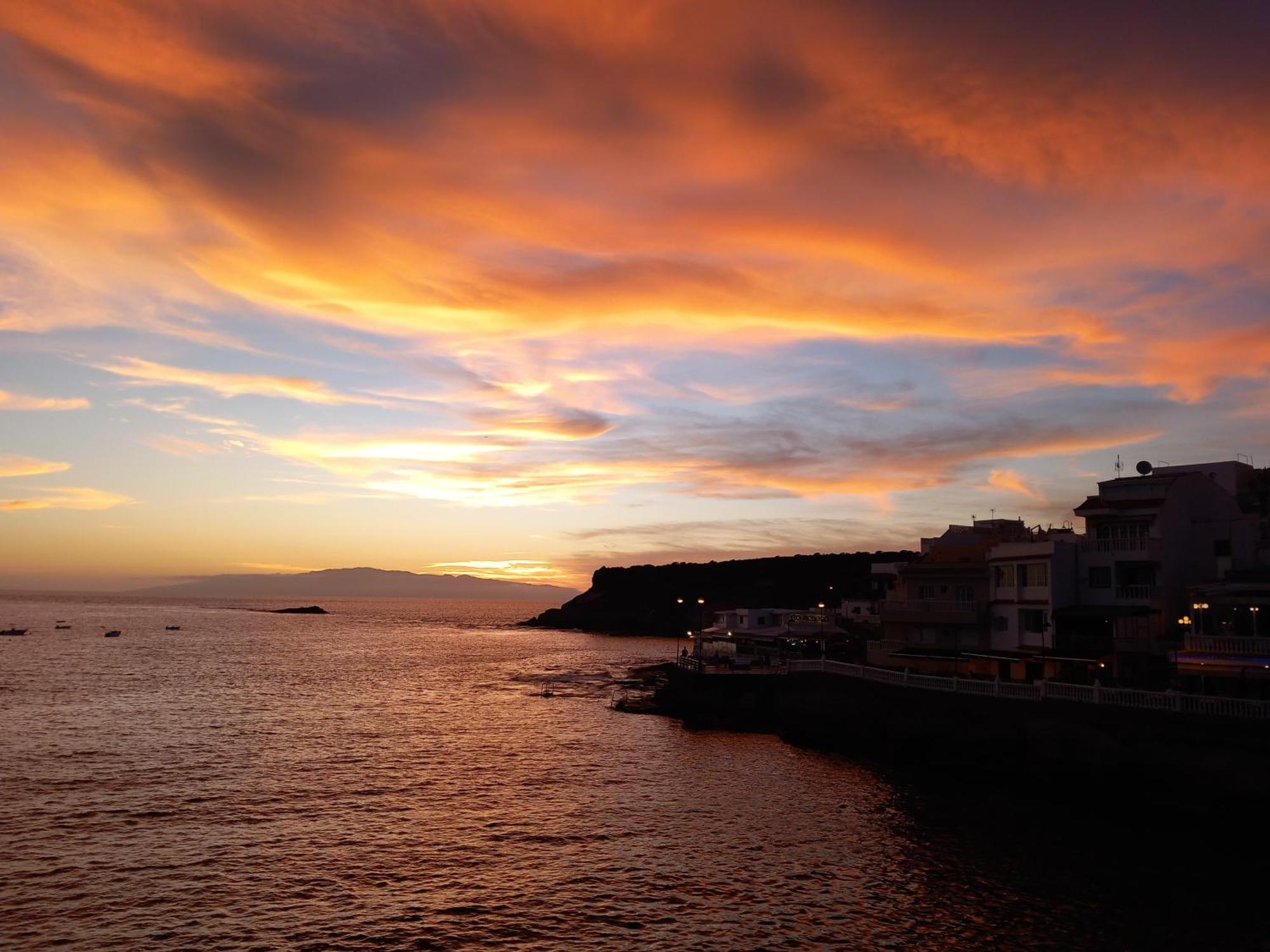 Apto. Pina De Mar Costa Adeje Dış mekan fotoğraf