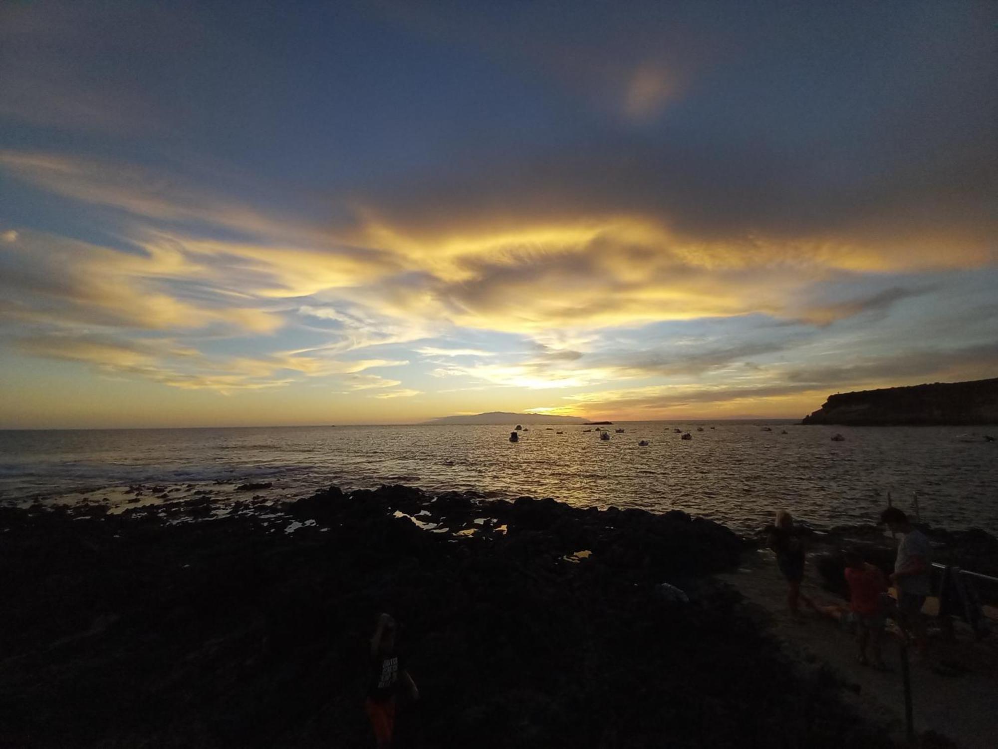 Apto. Pina De Mar Costa Adeje Dış mekan fotoğraf