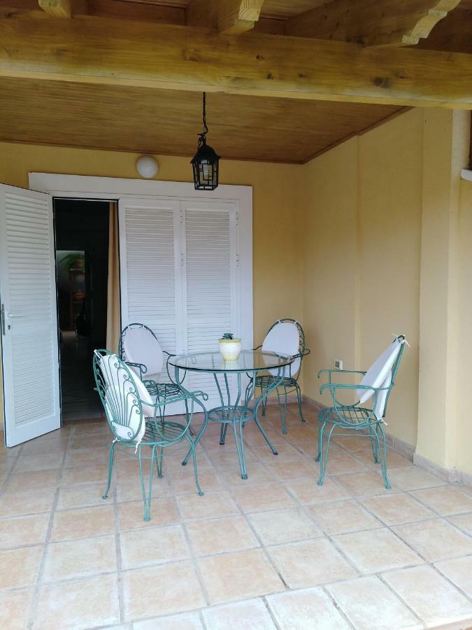 Apto. Pina De Mar Costa Adeje Dış mekan fotoğraf
